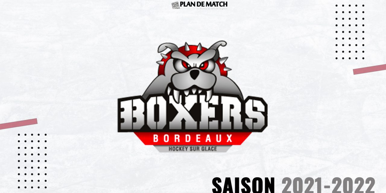 Nouveau cycle pour les Boxers de Bordeaux