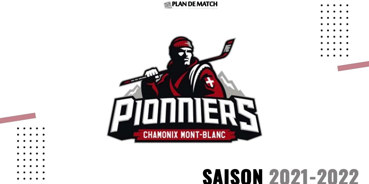 Les Pionniers de Chamonix visent les sommets