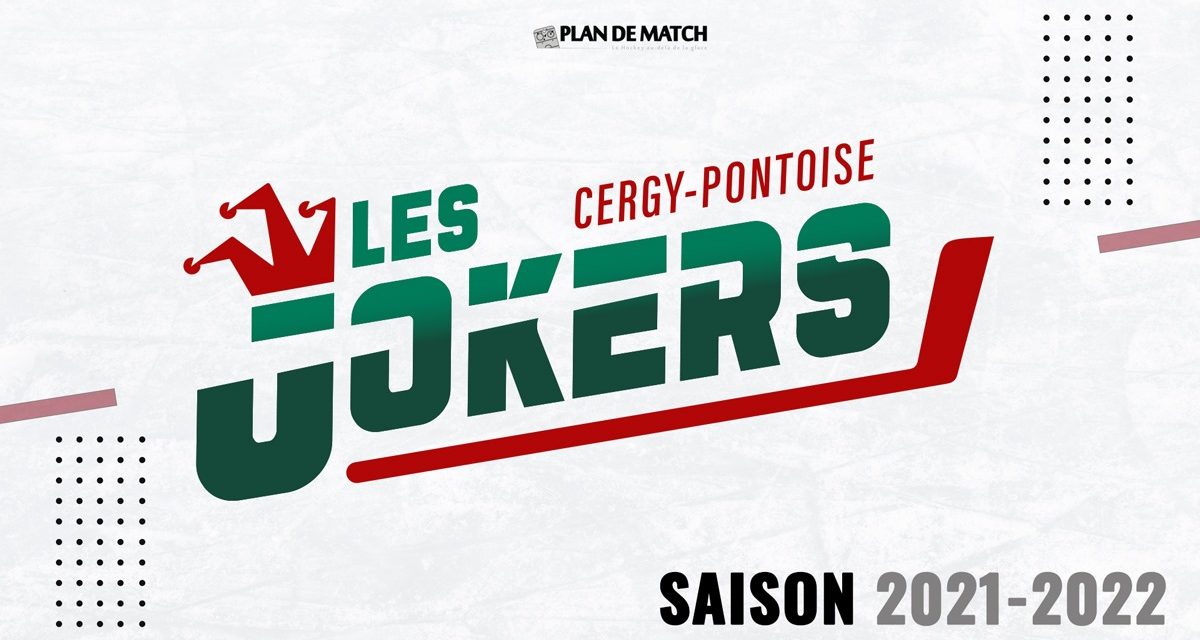 Au-delà de la glace : Saison 2 Episode #2 – Les Jokers de Cergy-Pontoise : Comment structure-t-on un club de Magnus ?
