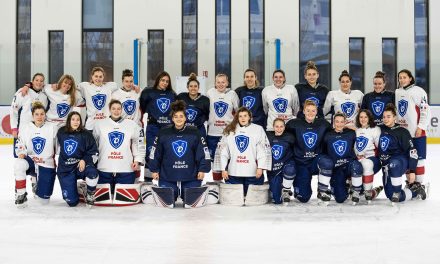 [série] Pôle France féminin : le hockey dans le sang de mère en fille
