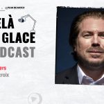 Au-delà de la glace : Saison 2 Episode #10 – Simon Lacroix, manager général des Ducs d’Angers