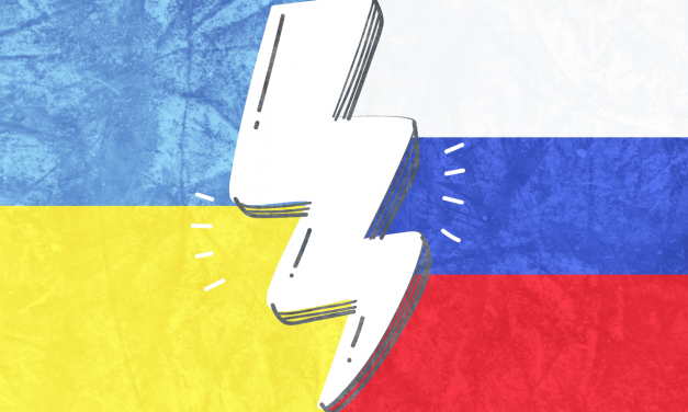 Conflit Russie – Ukraine : Quelles conséquences pour le hockey mondial et français ?