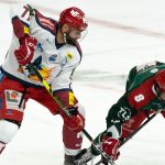 Grenoble : Un partenariat structurant avec le Lausanne hockey club